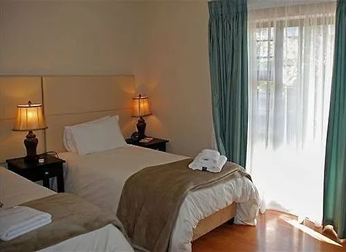 Bluewater Beachfront Guest House Port Elizabeth