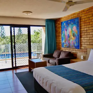 https://tannum-on-the-beach-motel-tannum-sands.queenslandhotels.net