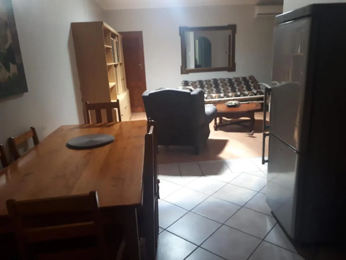 Bluewater Beachfront Guest House Port Elizabeth