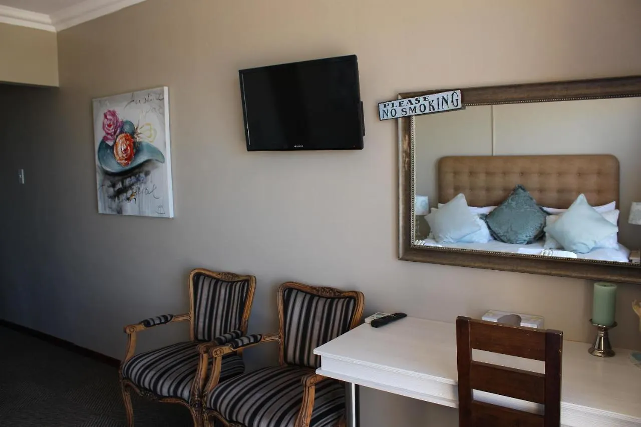 Bluewater Beachfront Guest House Port Elizabeth