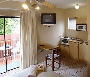 Bluewater Beachfront Guest House Port Elizabeth Sydafrika