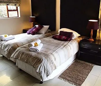 Bluewater Beachfront Guest House Port Elizabeth