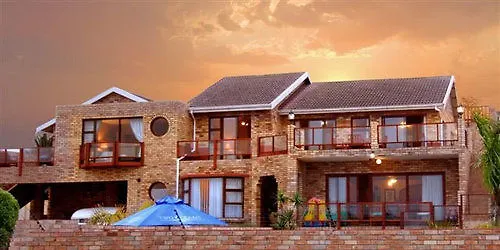 Bluewater Beachfront Guest House Port Elizabeth